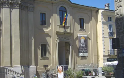 Museo civico di Lodi