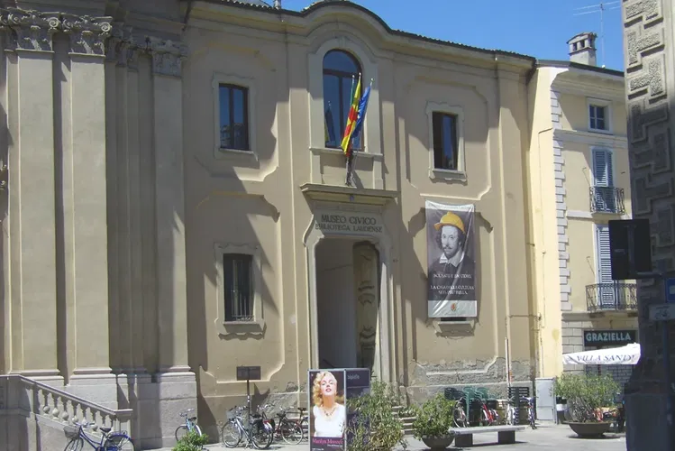 Museo civico di Lodi