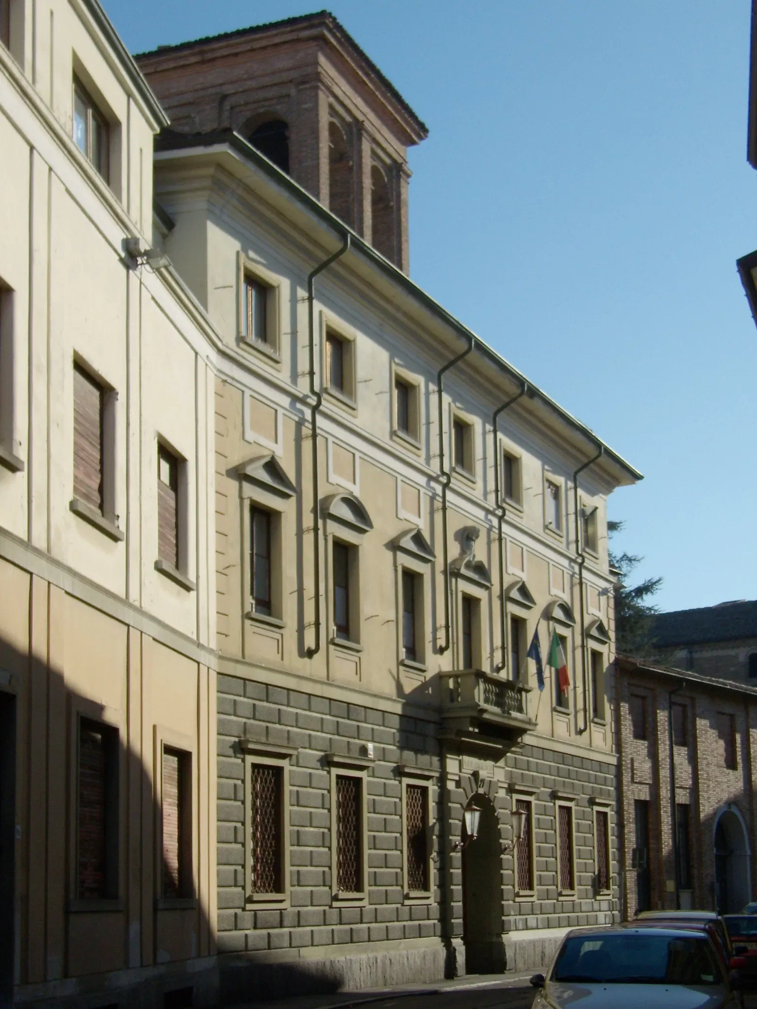 Museo di scienze naturali del Collegio San Francesco
