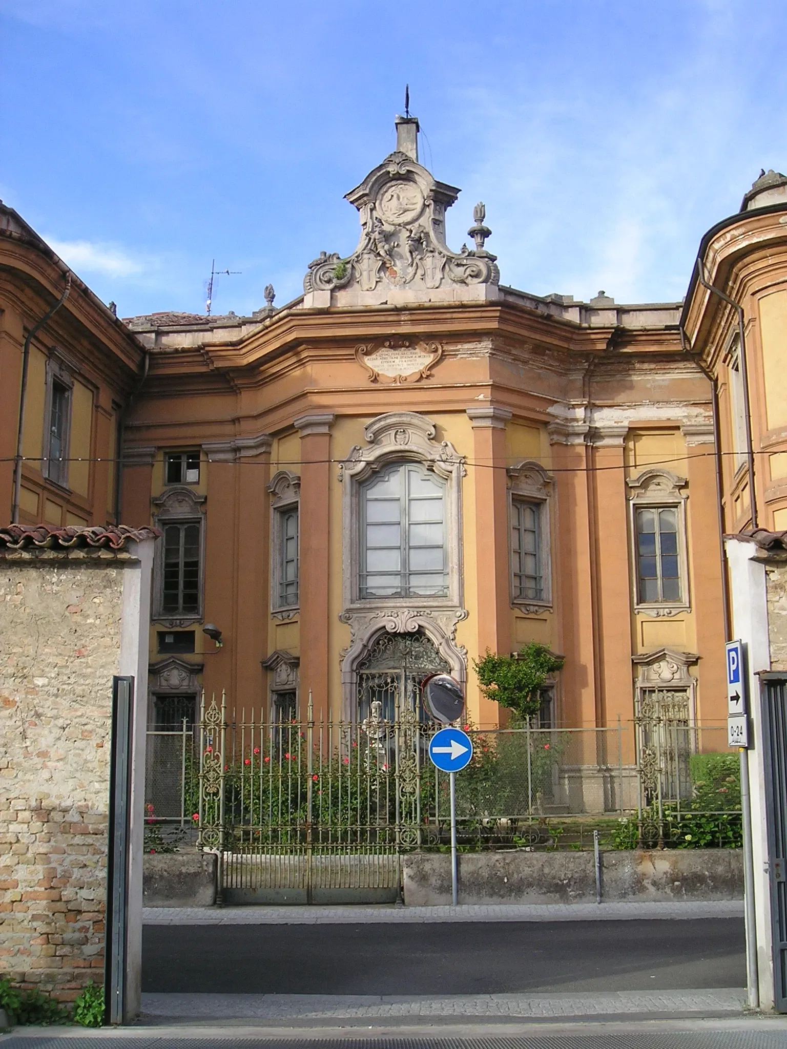 Museo Paolo Gorini