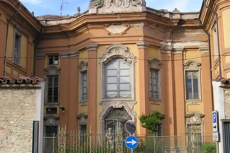 Museo Paolo Gorini