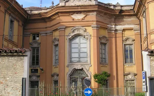 Paolo Gorini Museum