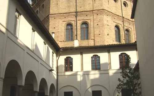 Museo del Tesoro dell'Incoronata