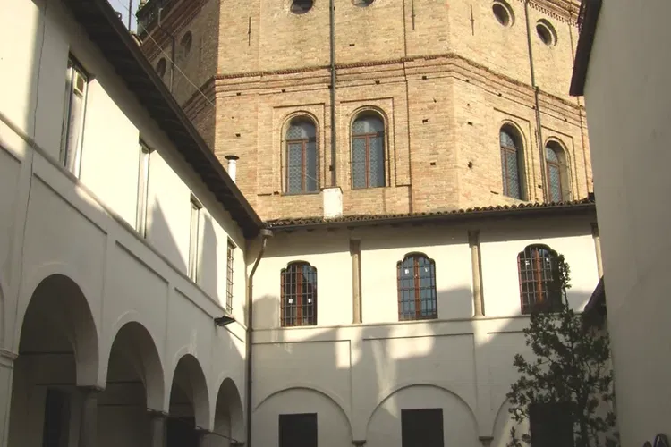 Museo del Tesoro dell'Incoronata