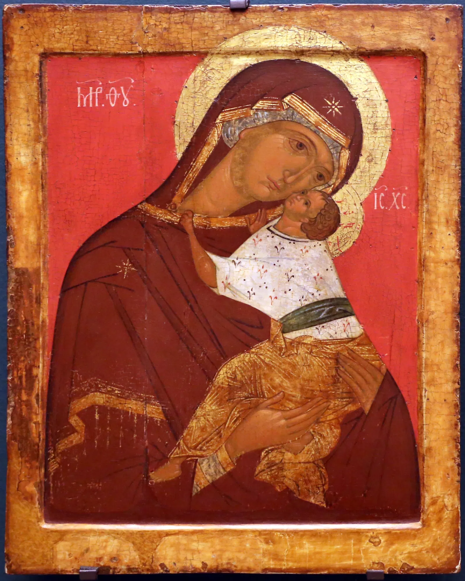 Gallerie d'Italia - Palazzo Leoni Montanari