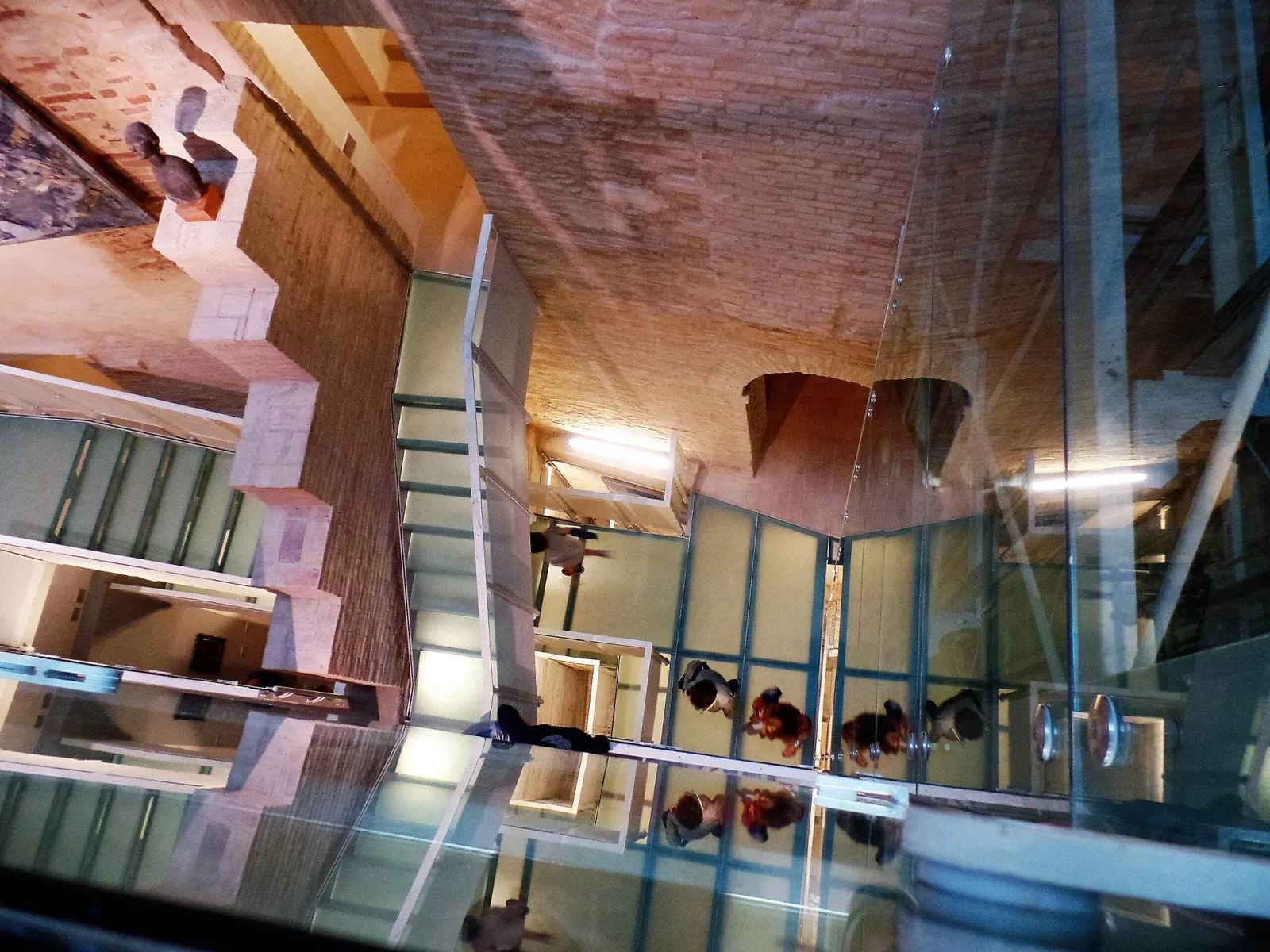 Pinacoteca Civica Francesco Podesti