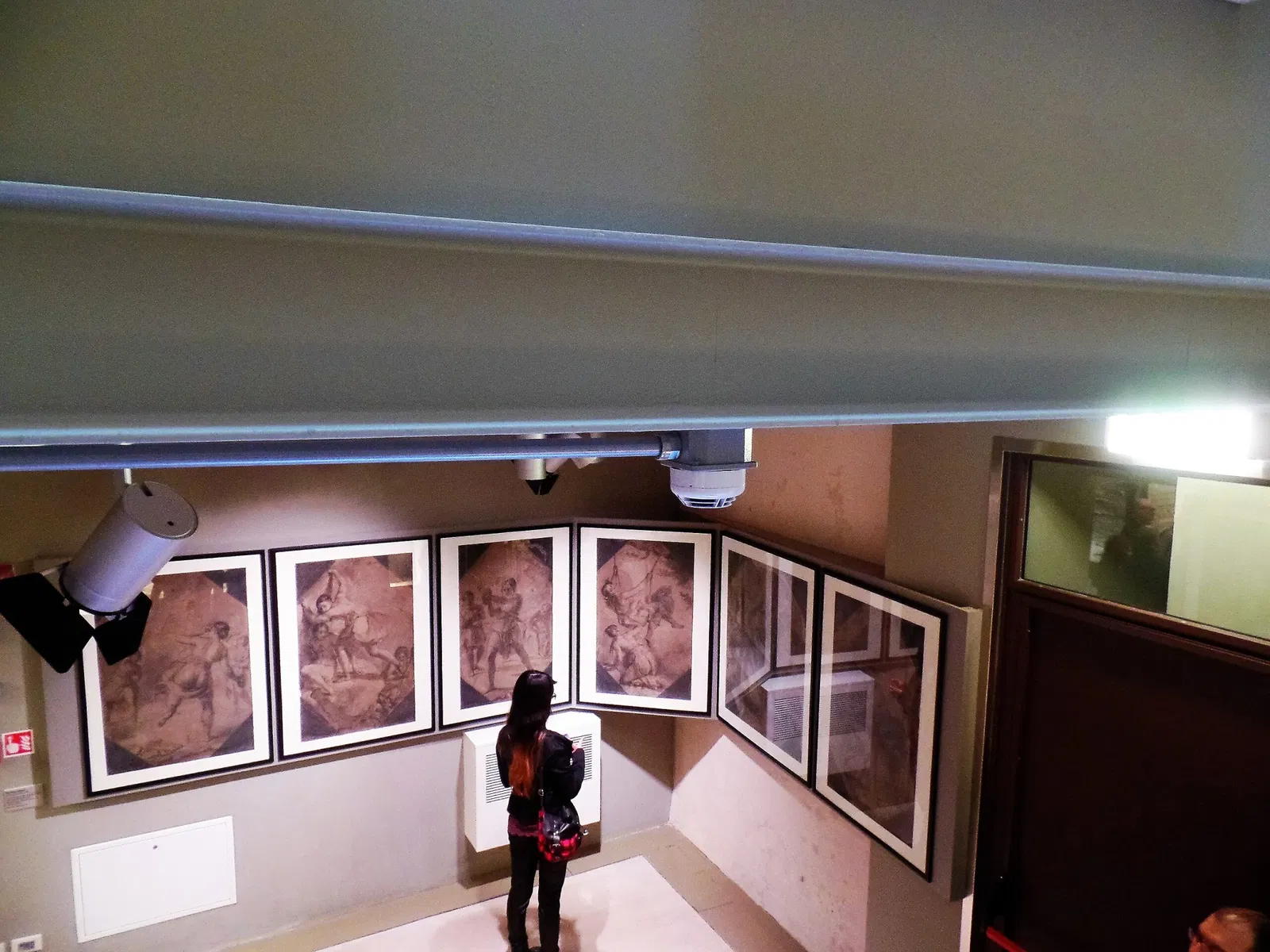 Pinacoteca Civica Francesco Podesti