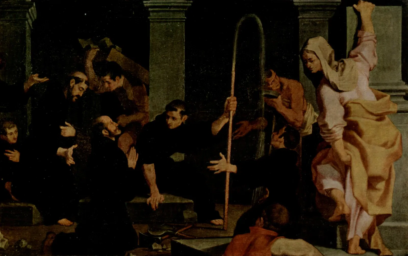 Pinacoteca Civica Francesco Podesti