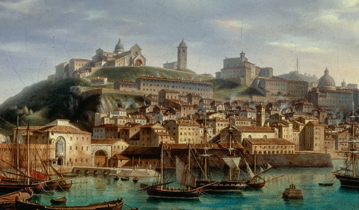 Pinacoteca Civica Francesco Podesti