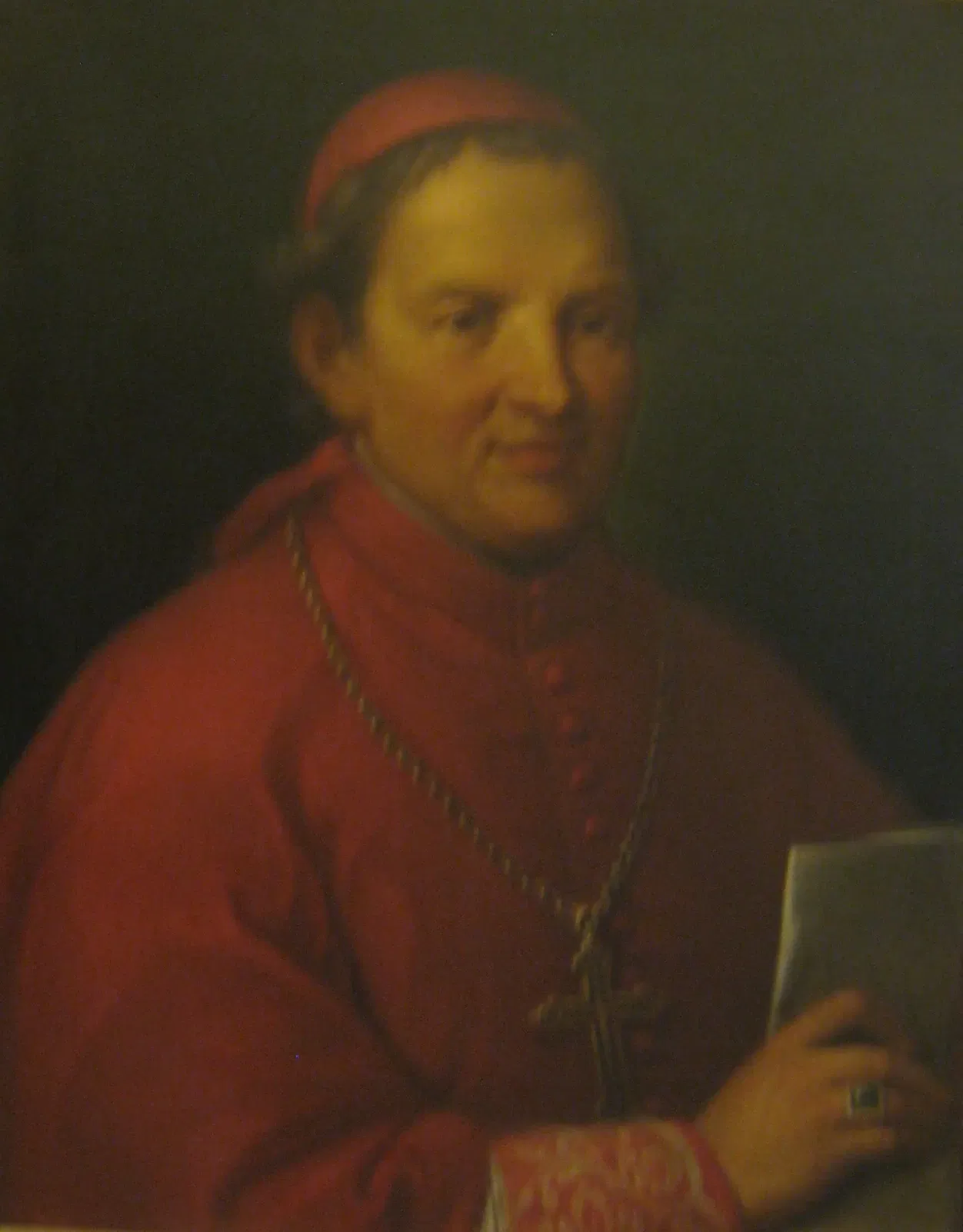 Pinacoteca Civica Francesco Podesti