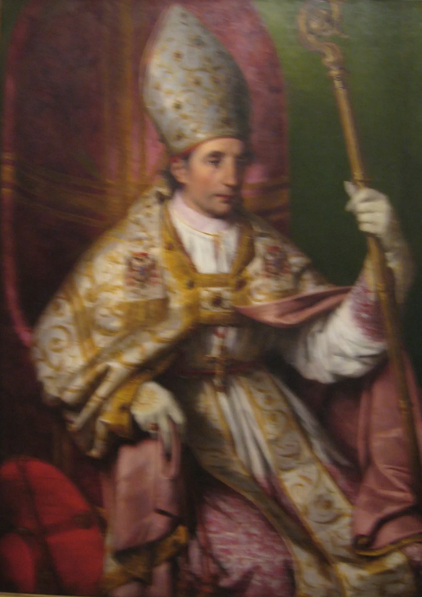 Pinacoteca Civica Francesco Podesti