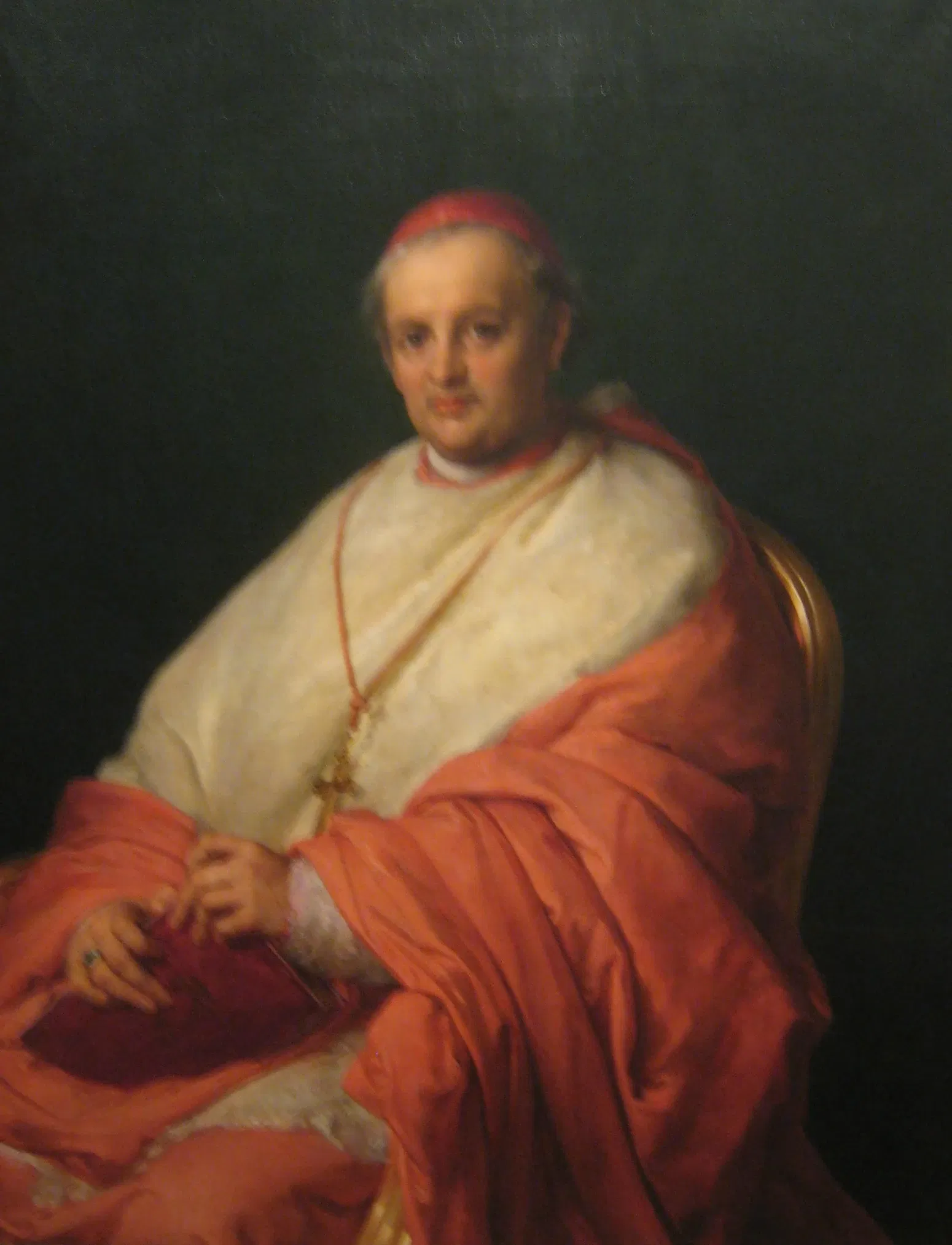 Pinacoteca Civica Francesco Podesti