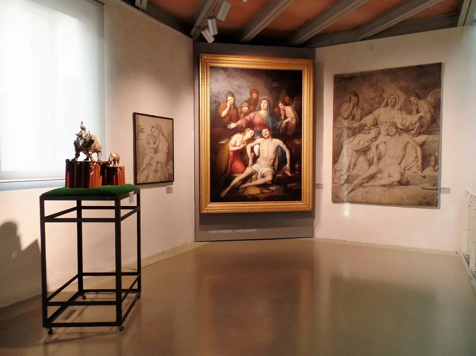 Pinacoteca Civica Francesco Podesti