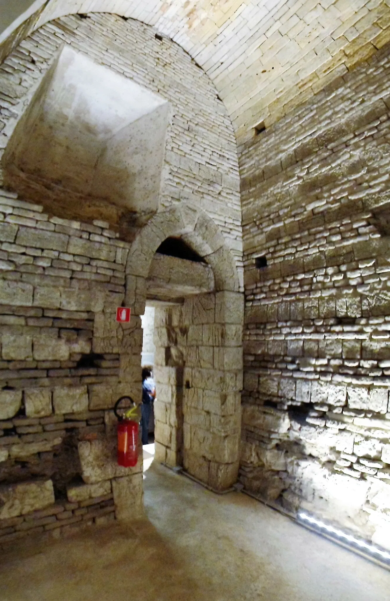 Pinacoteca Civica Francesco Podesti