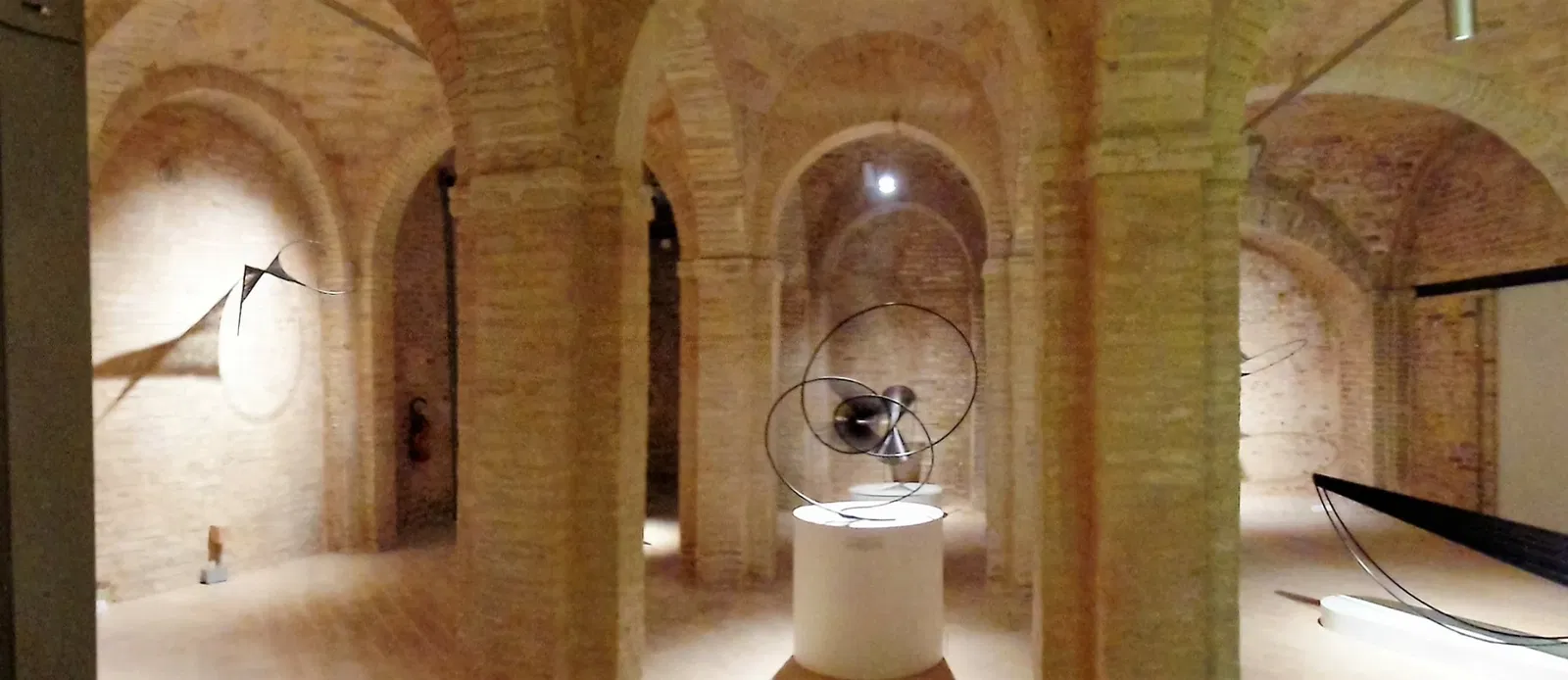 Pinacoteca Civica Francesco Podesti