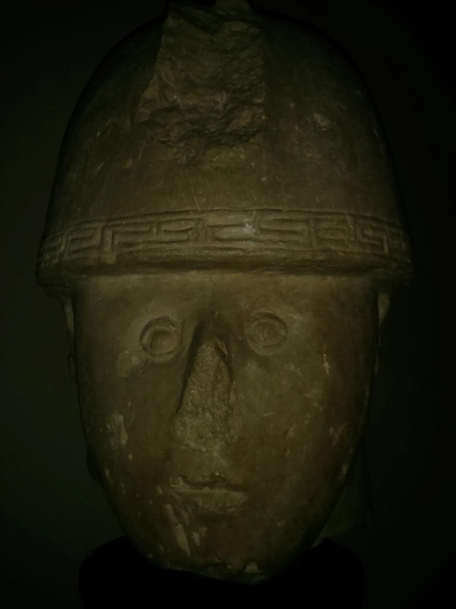 Museo Archeologico Nazionale delle Marche