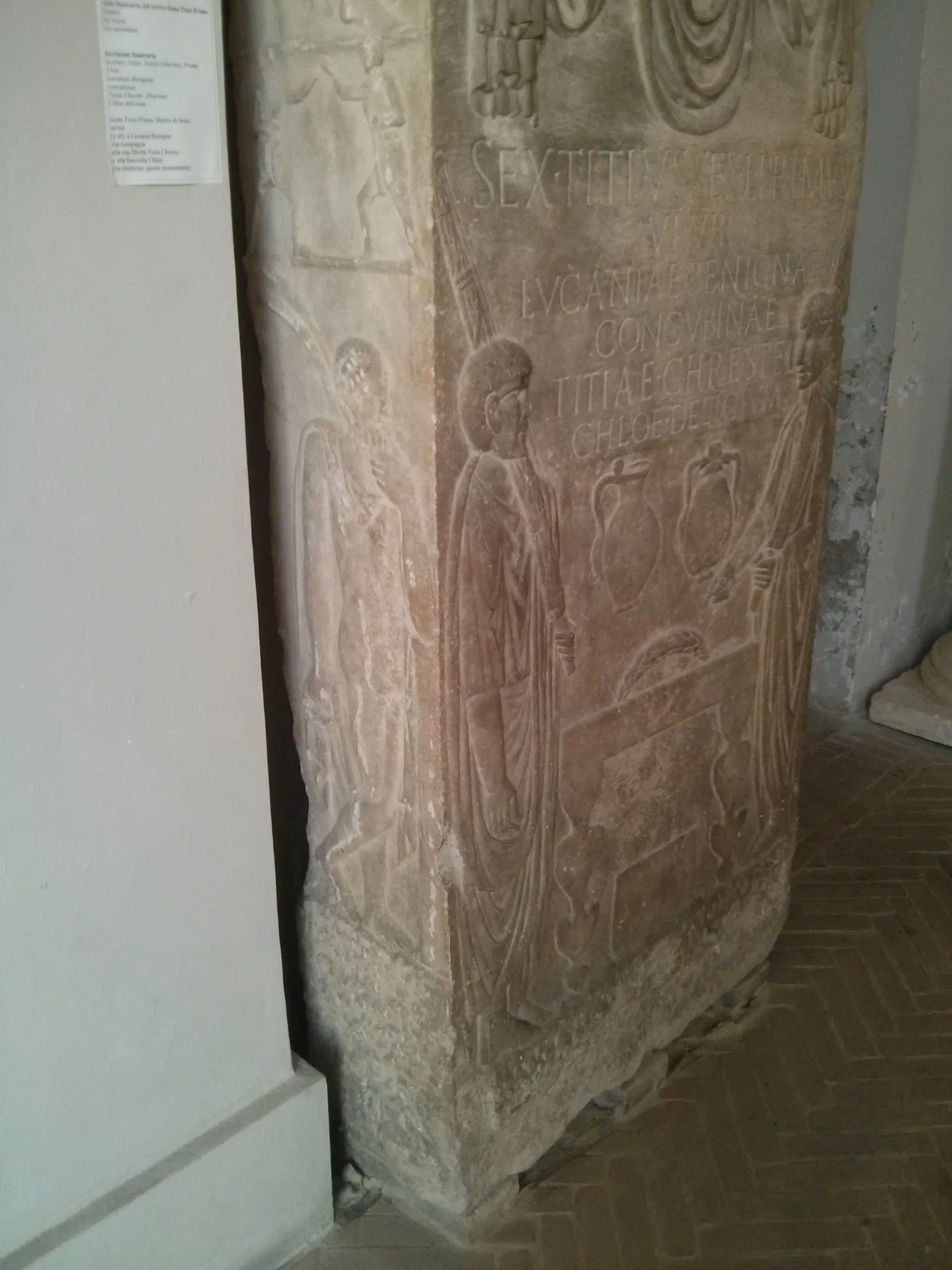 Museo Archeologico Nazionale delle Marche