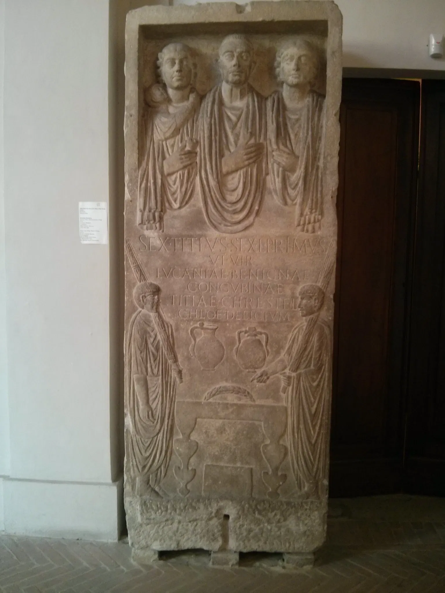 Museo Archeologico Nazionale delle Marche