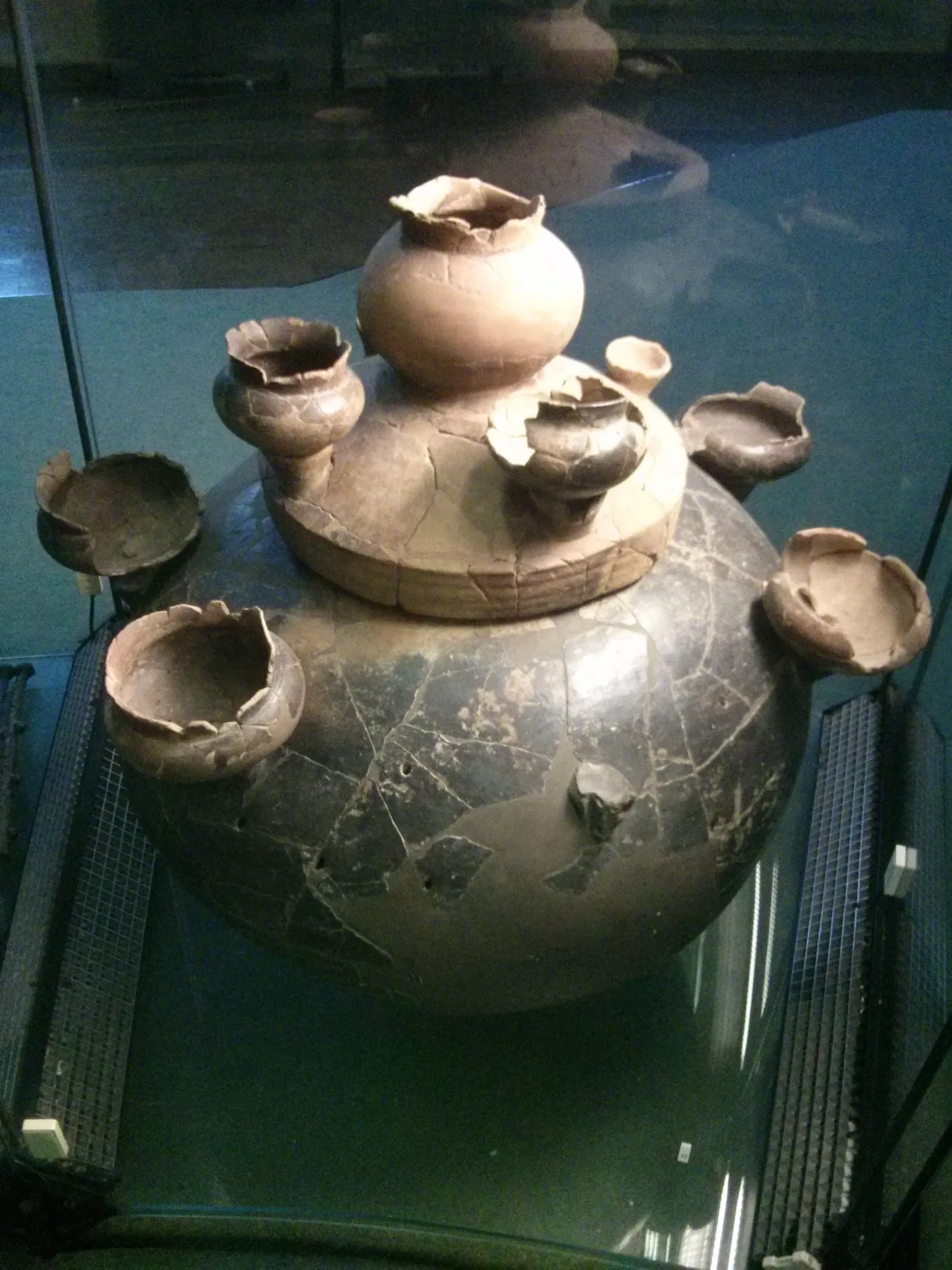 Museo Archeologico Nazionale delle Marche
