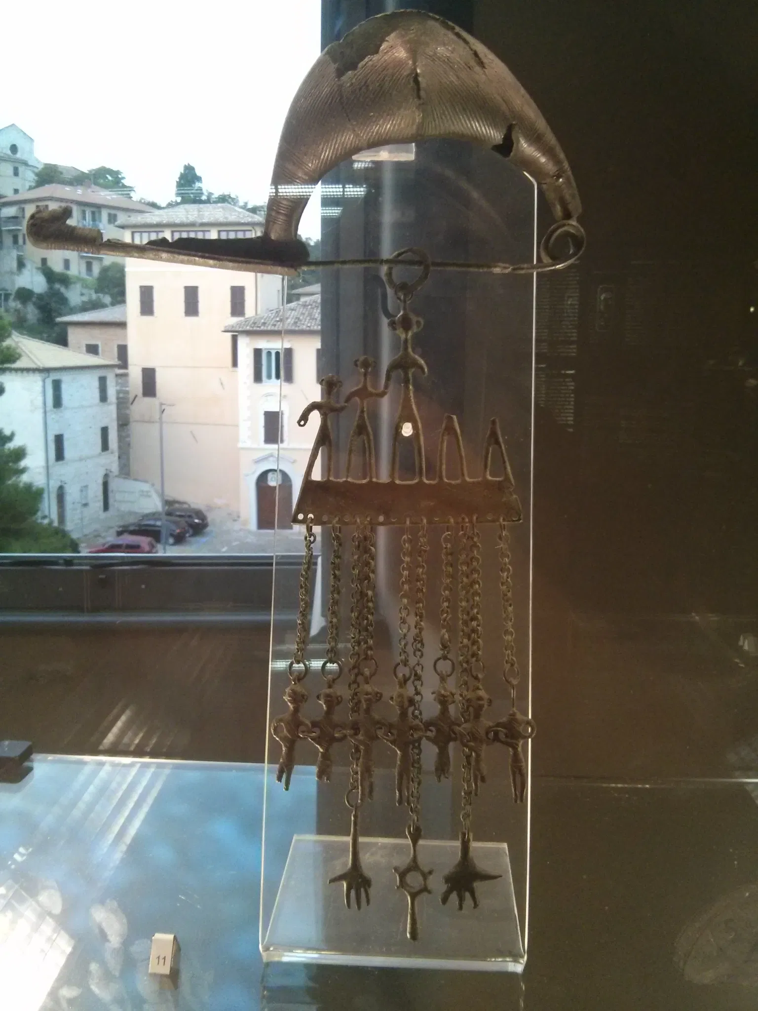 National Archaeological Museum of the Marches