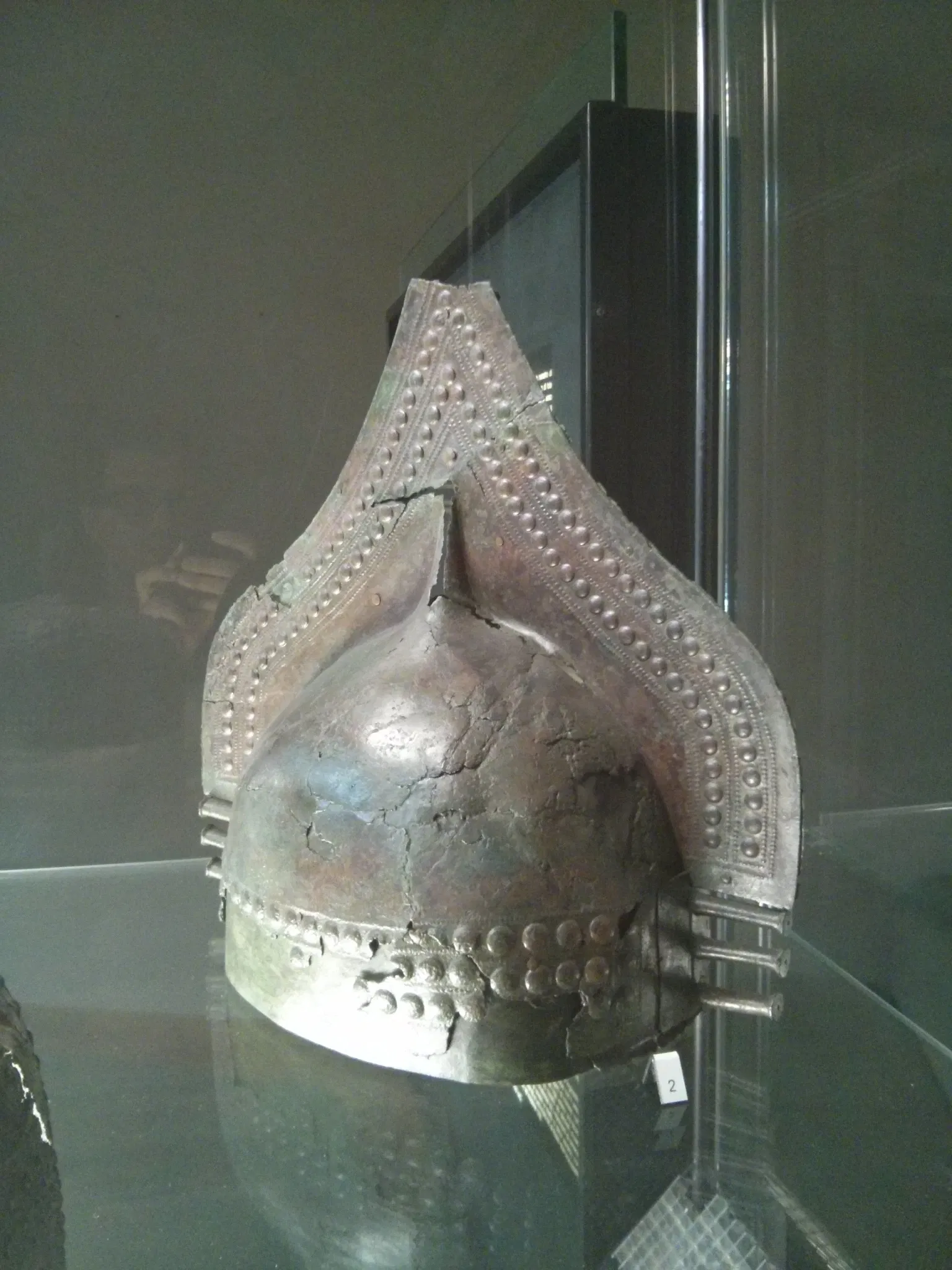 National Archaeological Museum of the Marches