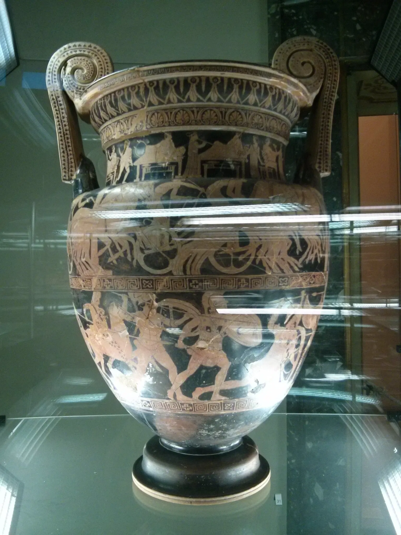 National Archaeological Museum of the Marches