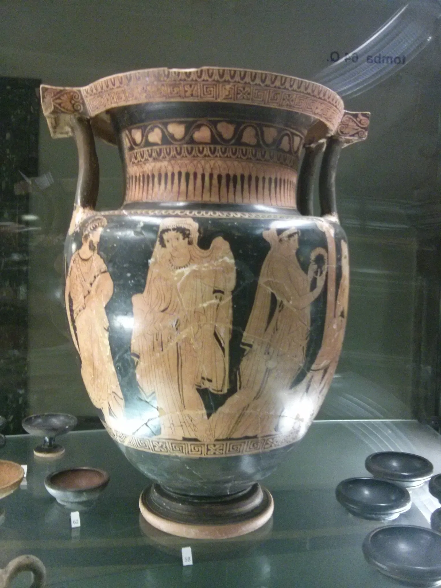 Museo Archeologico Nazionale delle Marche