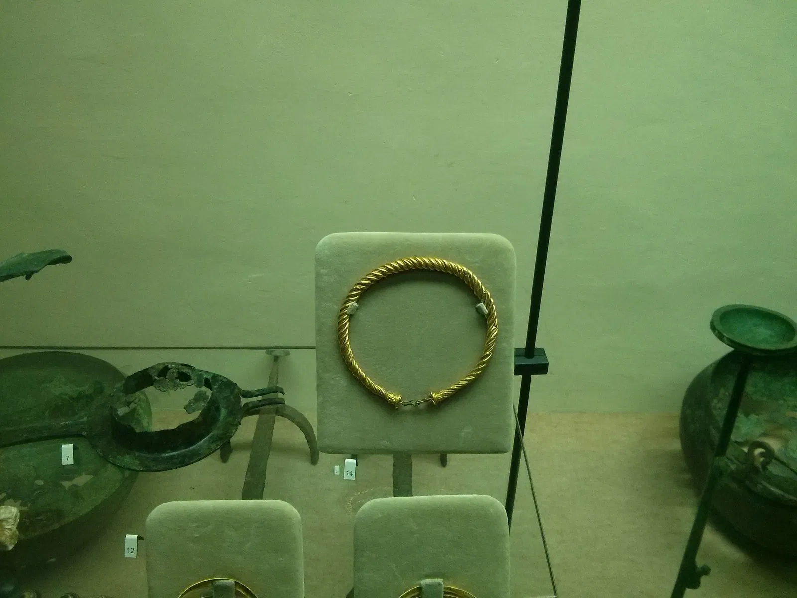 National Archaeological Museum of the Marches