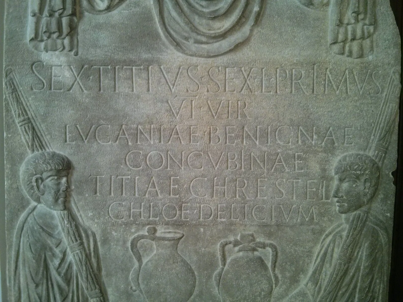 National Archaeological Museum of the Marches