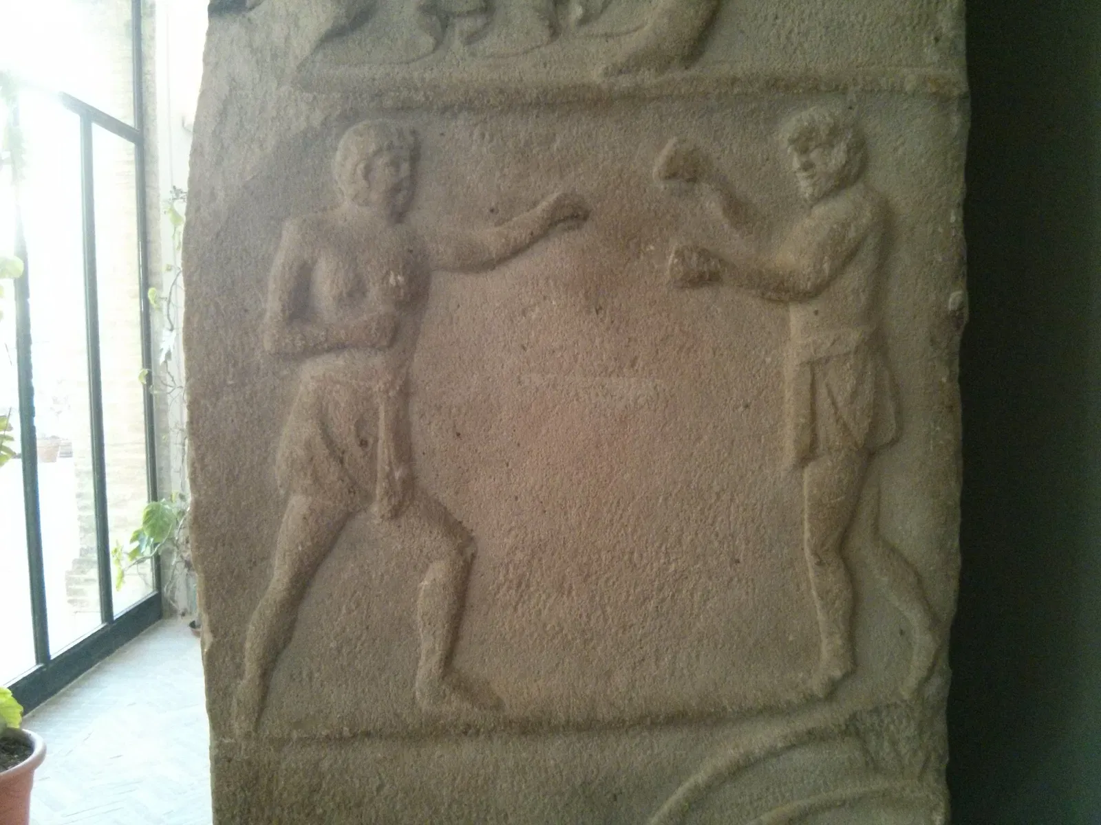 Museo Archeologico Nazionale delle Marche