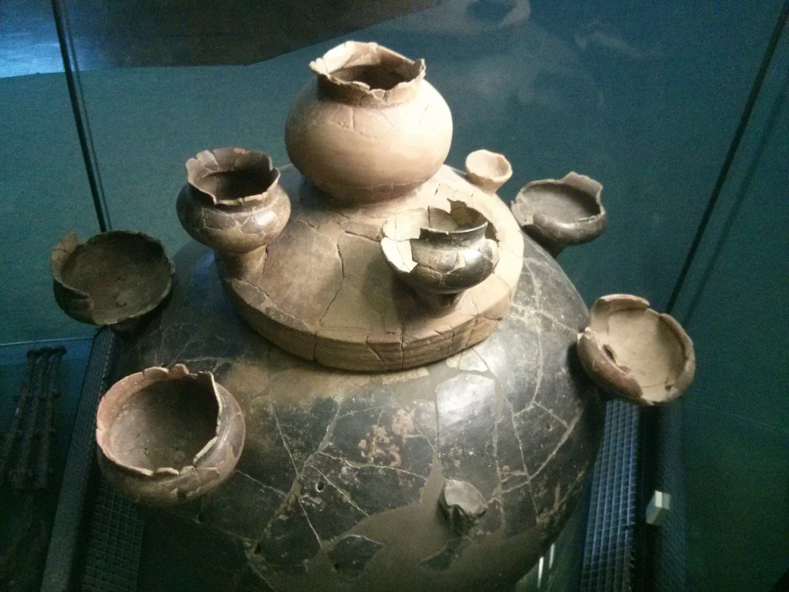 Museo Archeologico Nazionale delle Marche