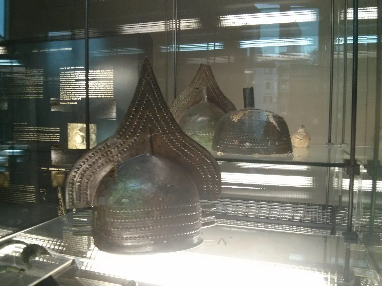 Museo Archeologico Nazionale delle Marche