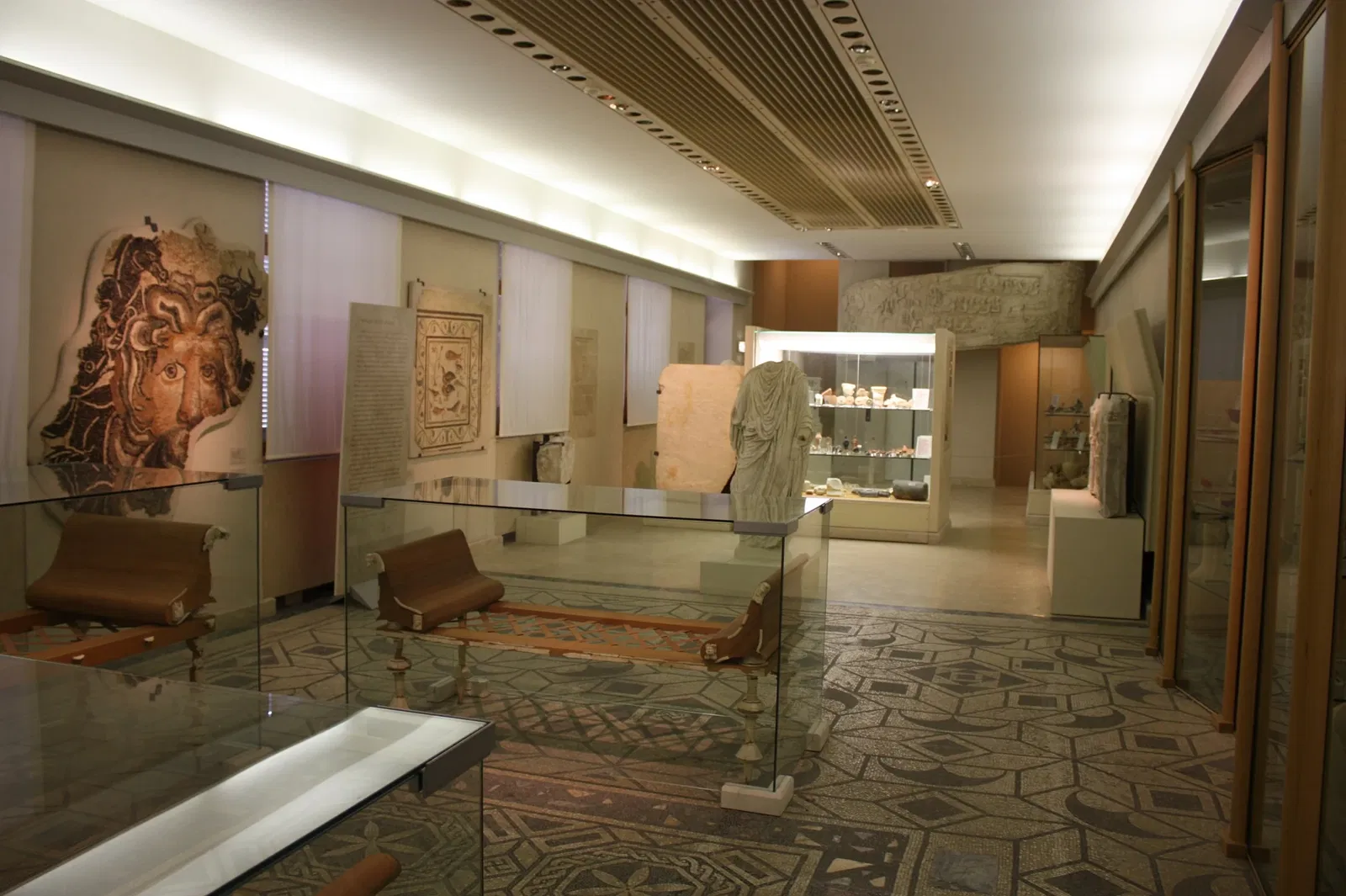 Museo Archeologico Nazionale delle Marche