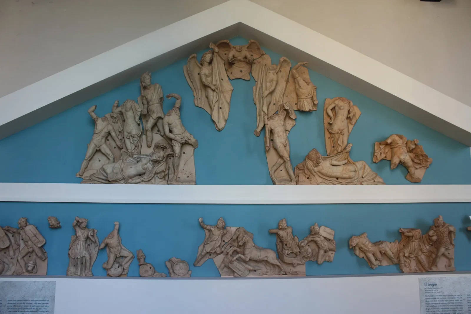 Museo Archeologico Nazionale delle Marche