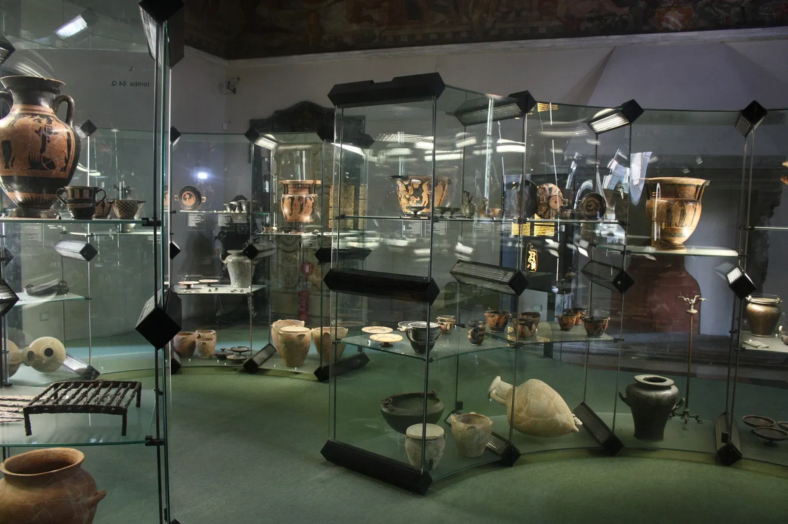 Museo Archeologico Nazionale delle Marche