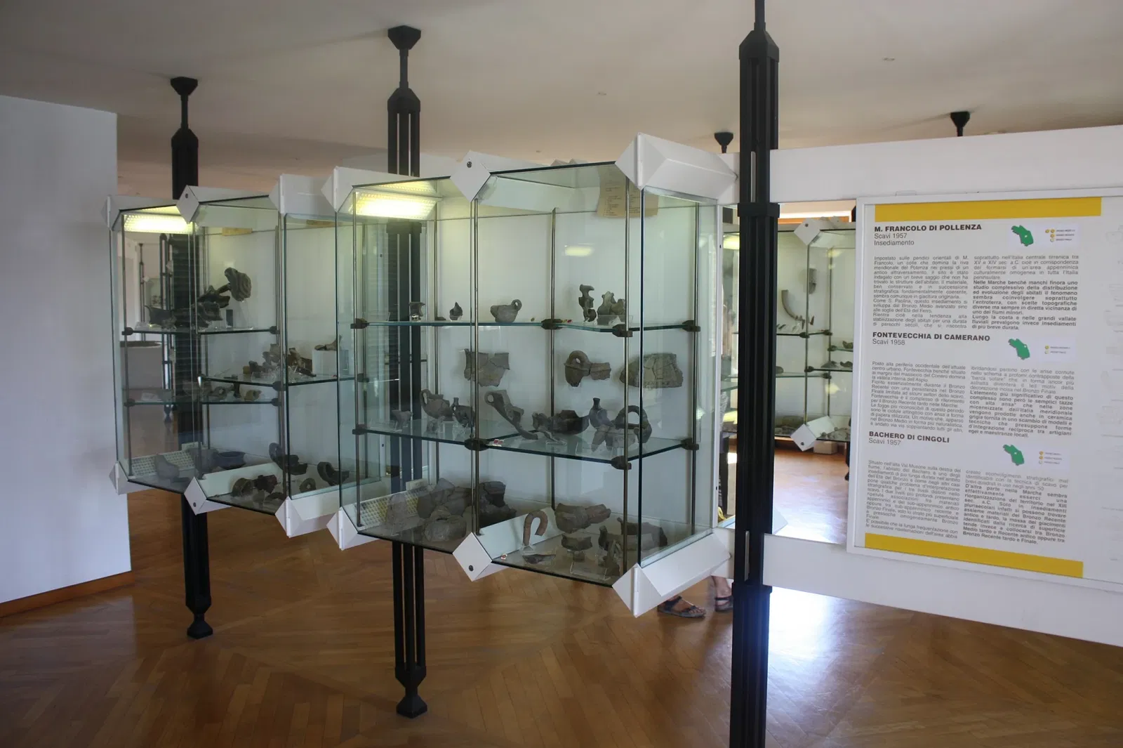 Museo Archeologico Nazionale delle Marche