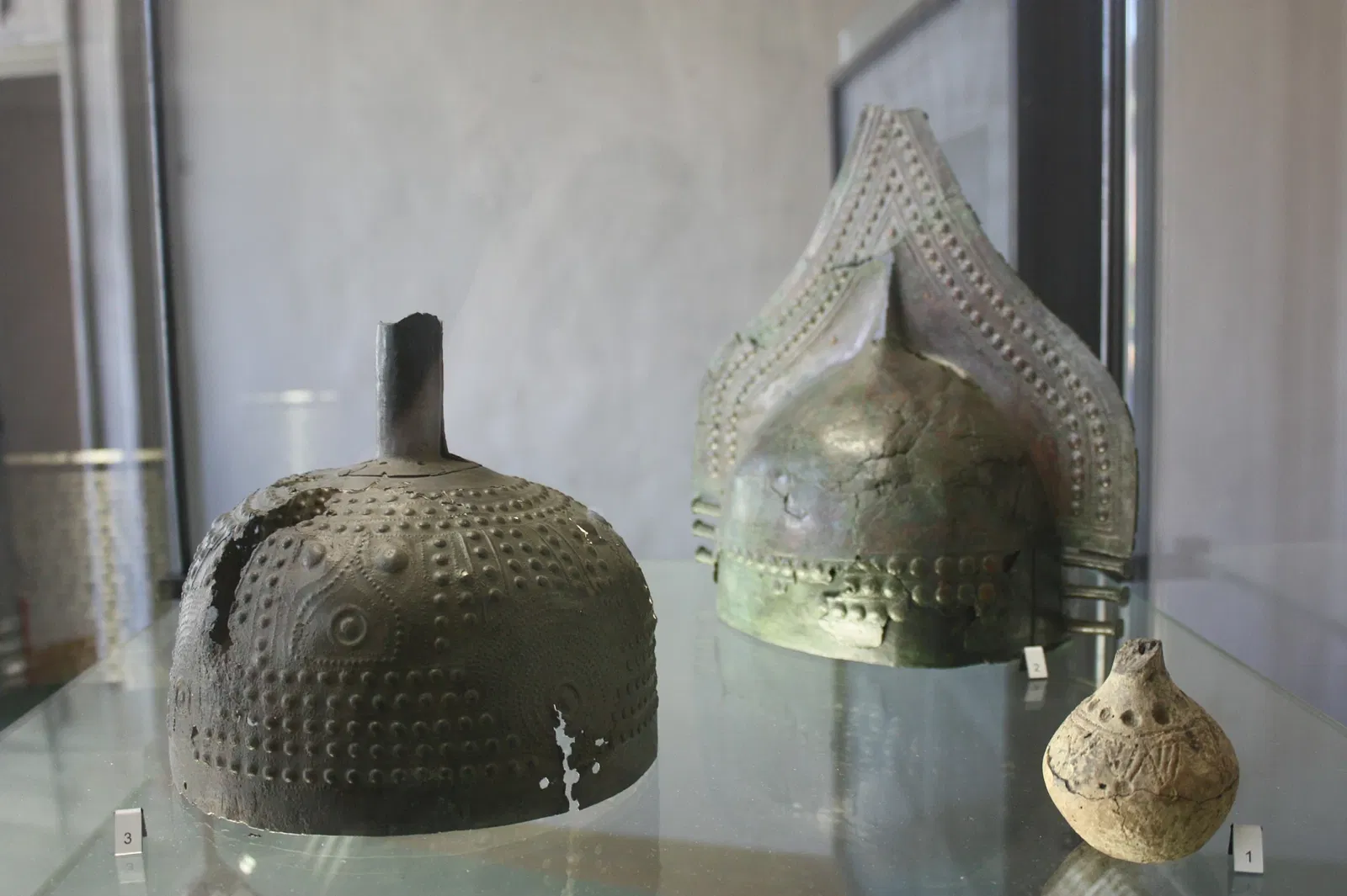 National Archaeological Museum of the Marches