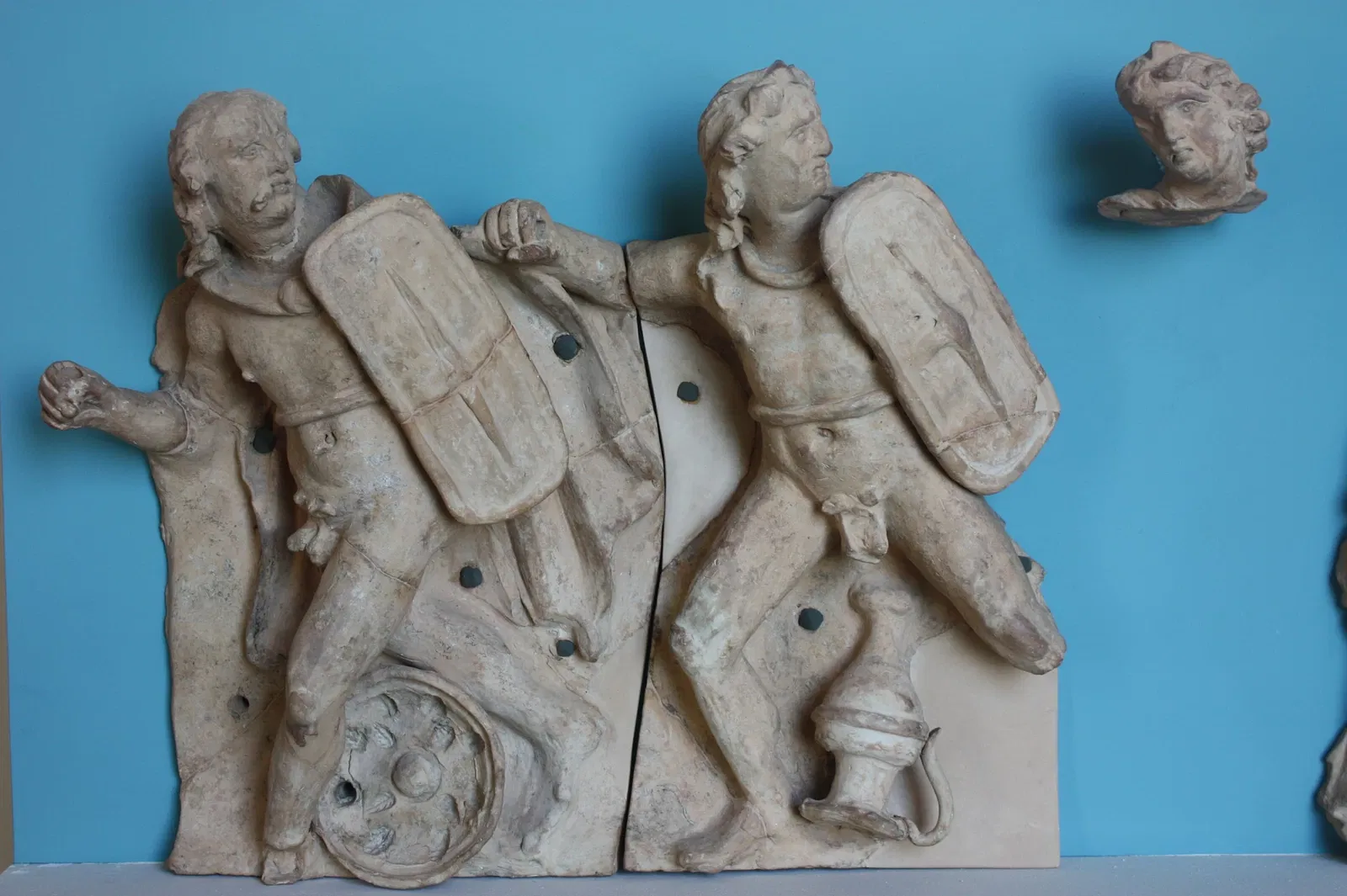 National Archaeological Museum of the Marches