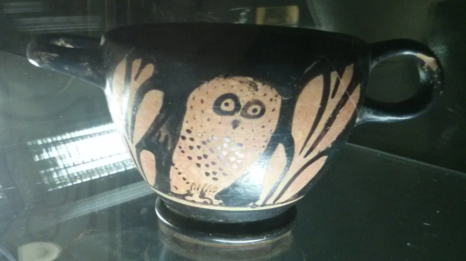 Museo Archeologico Nazionale delle Marche