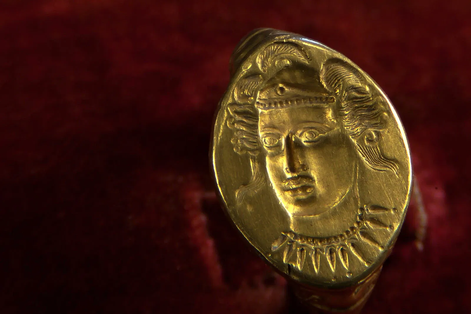 Museo Archeologico Nazionale delle Marche