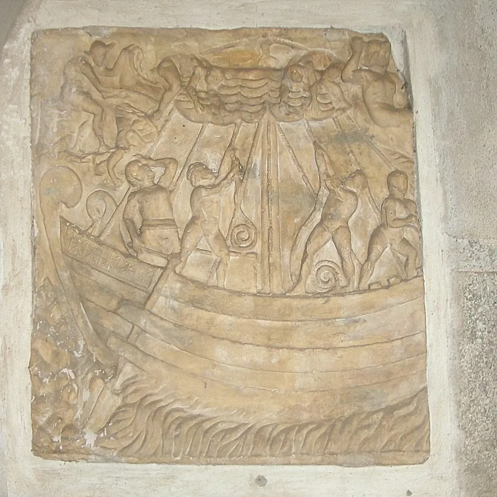 Musei della Canonica del Duomo di Novara.