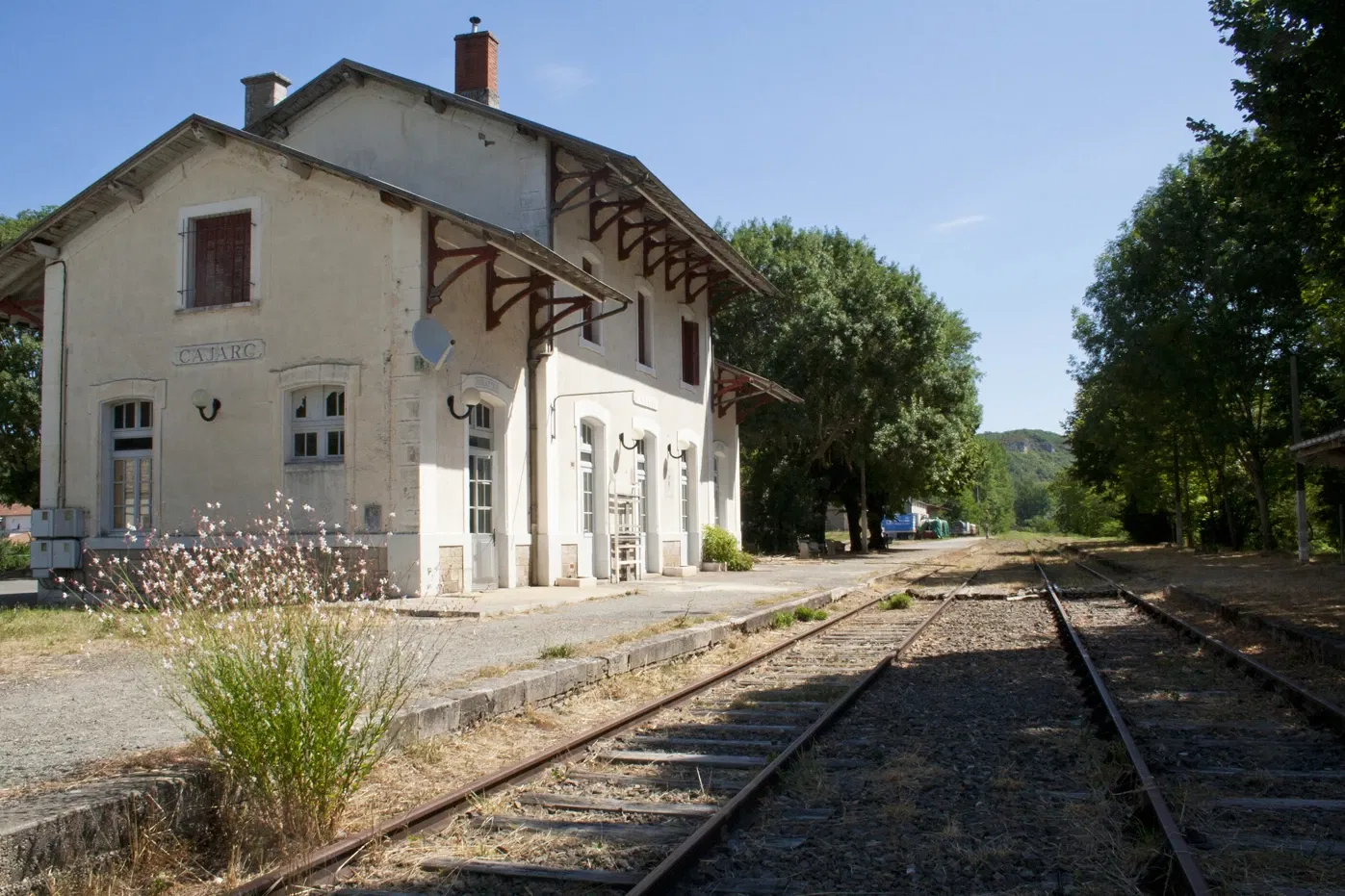 Musée du Rail