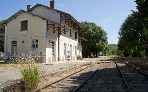 Musée du Rail