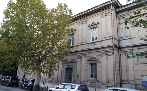 Pinacoteca Civica di Teramo