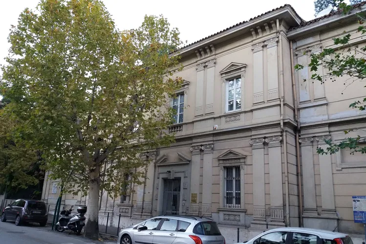 Pinacoteca Civica di Teramo