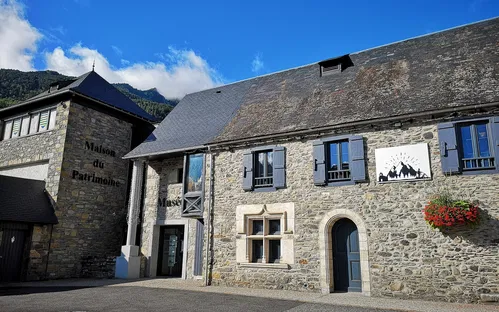 Maison du Patrimoine