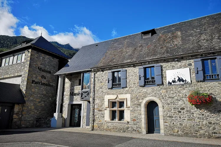 Maison du Patrimoine