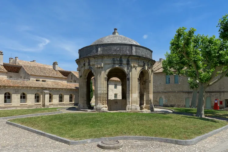 La Chartreuse de Villeneuve