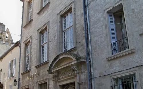 Musée Pierre-de-Luxembourg