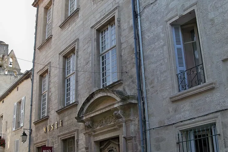 Musée Pierre-de-Luxembourg